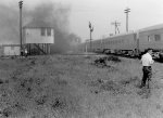 N&W/American Railroads Coach 531